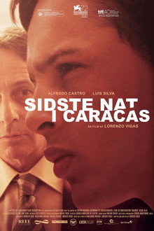 Sidste Nat I Caracas