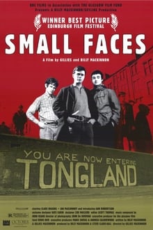 Poster do filme Small Faces