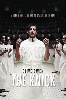 The Knick 1ª Temporada Completa