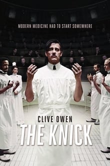 The Knick S01