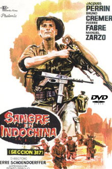 Sangre en Indochina