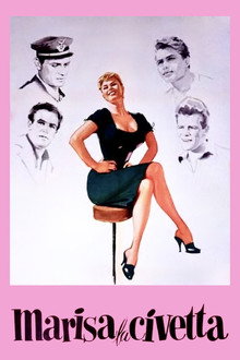 Marisa la civetta