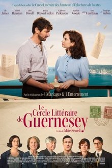 Le cercle littéraire de Guernesey streaming VF gratuit complet