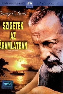 Szigetek az áramlatban