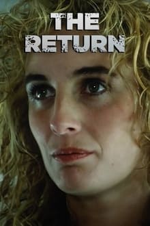 The Return movie poster