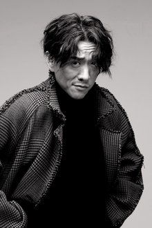 Photo of Feng Bing