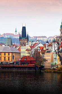 Travelxp: Xplore Czech Republic