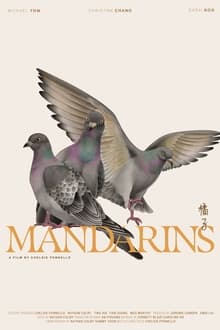 Poster do filme Mandarins