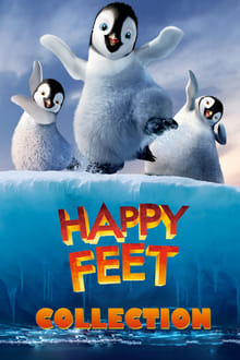 Happy Feet - Coletânea