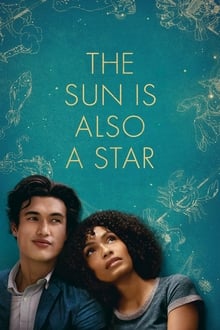 The Sun Is Also a Star movie poster