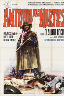 Antonio das Mortes