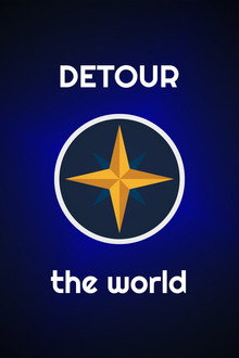 Detour The World