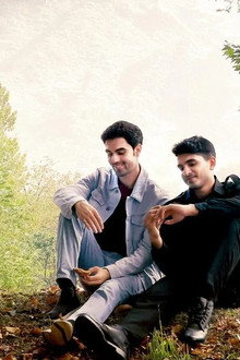 We Are Faheem & Karun