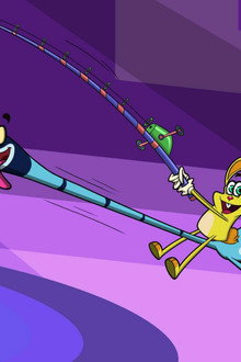 Tik Tak Tail