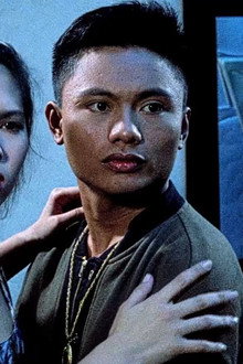 Humanap Ka Ng Panget