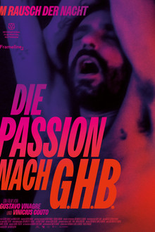 Die Passion nach G.H.B.