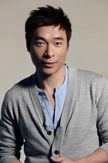 Photo of Andy Hui