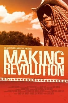 Poster do filme Making Revolution