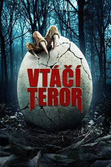 Vtáčí teror