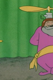 Daredevil Droopy