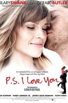 P.S. I Love You