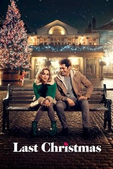 Last Christmas Film Streaming Completo