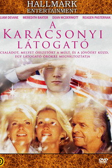 A karácsonyi látogató