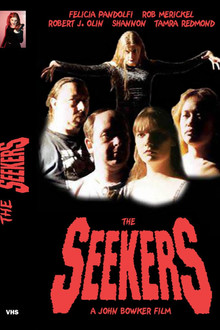 The Seekers