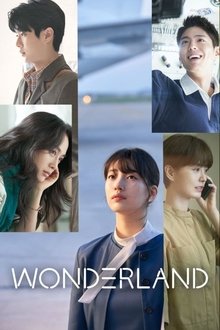 Imagem Wonderland 2024