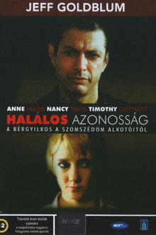 Halálos azonosság