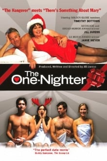 Poster do filme The One-Nighter