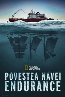 Povestea Navei Endurance