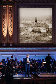 American Heart in WWI: A Carnegie Hall Tribute