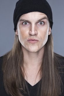 Photo of Jason Mewes