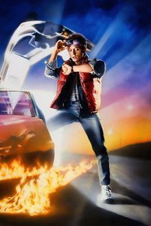 Paluu tulevaisuuteen