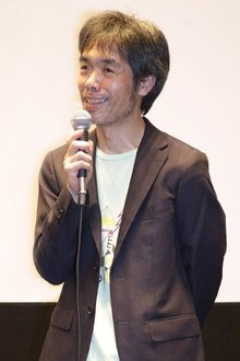Photo of Susumu Kudou