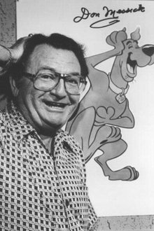 Photo of Don Messick