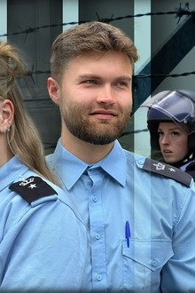 Ny i Vestre Fængsel