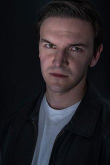 Photo of Jonathan Everett