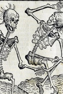 The Death Dance