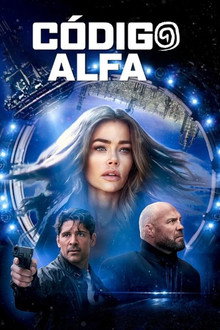 Alpha Code