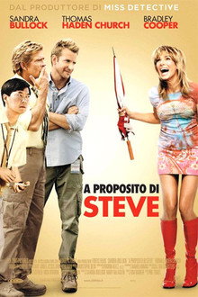 A proposito di Steve