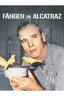 Fången på Alcatraz