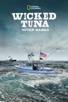 Wicked Tuna: Outer Banks tv show poster