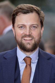 Photo of Iain Morris
