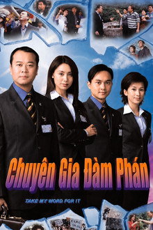 Chuyên Gia Đàm Phán