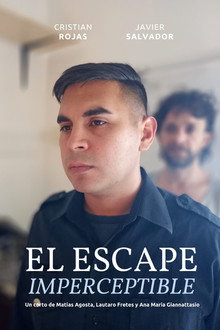 The Imperceptible Escape