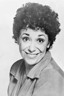 Photo of Naomi Stevens