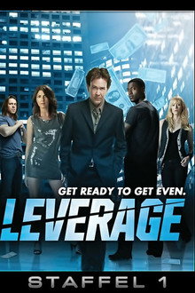 Staffel 1