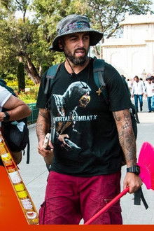 Asia Express - Season 2